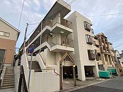 リッチライフ伊川谷I