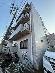 グランドメゾン池上II