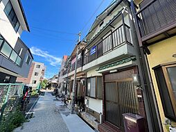 野田町8丁目貸家