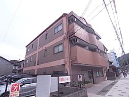 ラスペランザ須磨