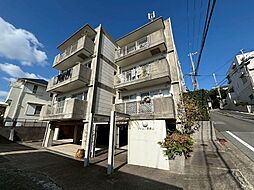 ヴィユー歌敷山