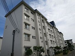 高倉台2団地10号棟