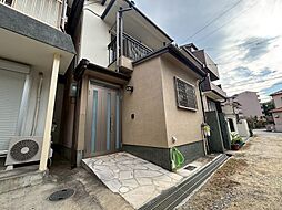 舞子坂3丁目　貸家