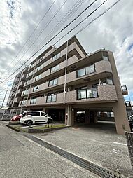 ベネフィス鴨池I