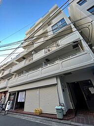 グランドシャトー板宿II