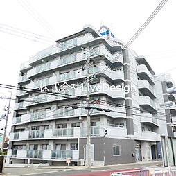 YKハイツ大久保