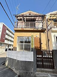 明石市和坂稲荷町　貸家