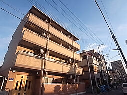 シャルマン須磨海浜公園