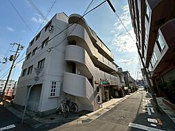 住吉マンション