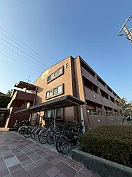 プラザハイツ二ツ屋F棟