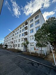 名谷2団地12号棟