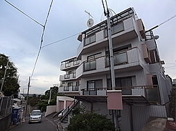 ヒルサイドテラス垂水