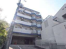 ヒルバレー妙法寺駅前