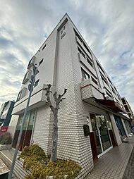 グリーンハイツ旭