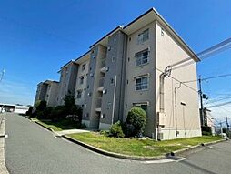 高丘台住宅6号棟