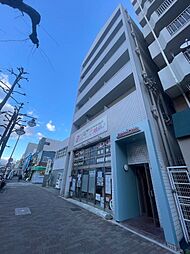 ポコアポコ須磨板宿