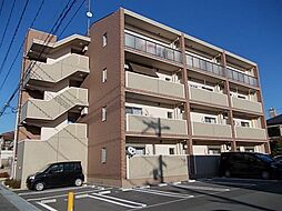 グレイスヒルズ大久保