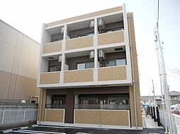 メゾン・ド・リアンI