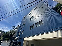 鶯橋マンション