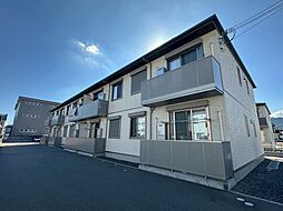 フェリーチェカーサ下戸田