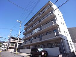 リッジヴィラ魚崎