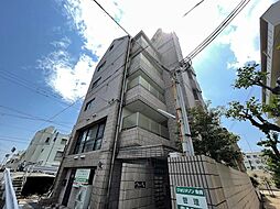 ジョリ・メゾン魚崎