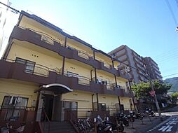 三景マンション 206