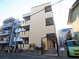 ヴィラ・篠原 302