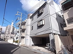 ヴィレッジ・リバー住吉