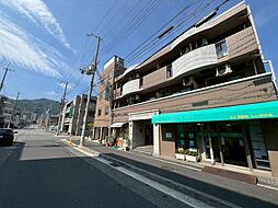 神戸市東灘区本山中町３丁目