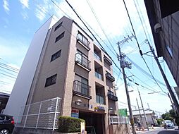 芦屋市打出町