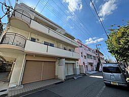 神戸市東灘区岡本２丁目