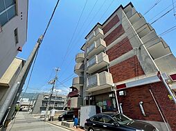 石屋川ロイヤルハイツ