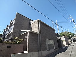 芦屋市東芦屋町