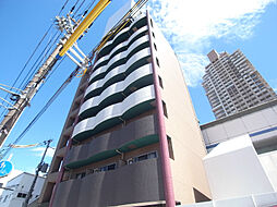 神戸市灘区岩屋南町