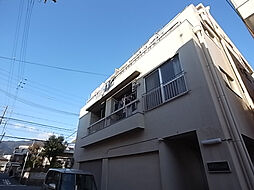 辻川マンション