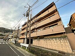 サンフォーレ岡本