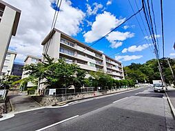 山御影マンションA棟