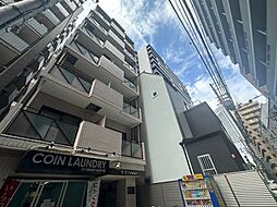 普茶マンション