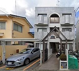 アメニティハイツ上ヶ原壱番館