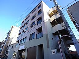 ザ・シティ御影