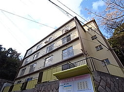 岡本梅林住宅 6号棟