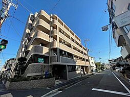 パインテール御影