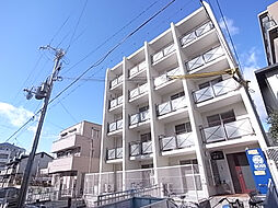 ダイドーメゾン御影II