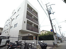 城村マンション