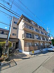 三山マンション