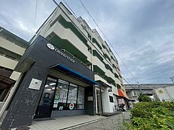 ラ・レジェール廣瀬