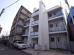 芦屋マンション