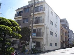 マンションアラスカ