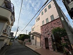 ロクサーヌ浜甲子園